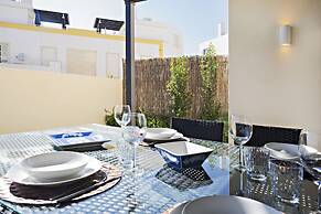 Casas do Forte CC in Tavira