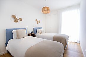 Casas do Forte DE in Tavira