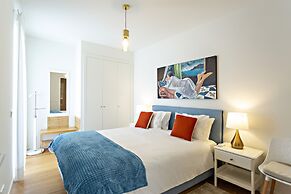 Casas do Forte BE in Tavira