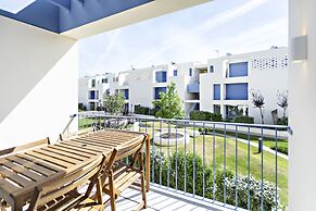 Casas do Forte BE in Tavira