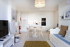 Casas do Forte DB in Tavira