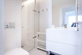 Casas do Forte DB in Tavira