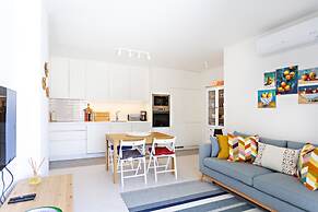 Casas do Forte CH in Tavira