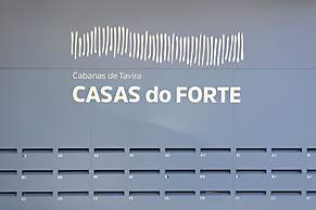 Casas do Forte EF - Casa de Cabanas