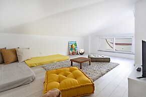 Special Cabanas in Tavira
