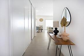 Special Cabanas in Tavira