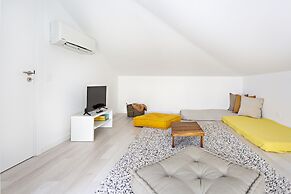 Special Cabanas in Tavira