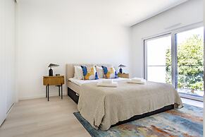 Special Cabanas in Tavira