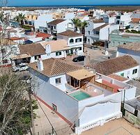 Casa dos Av s in Tavira