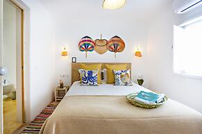 Casa dos Av s in Tavira