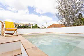 Casa dos Av s in Tavira