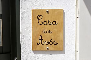 Casa dos Av s in Tavira