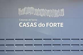 Casas do Forte CG in Tavira