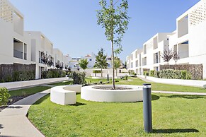 Casas do Forte CG in Tavira