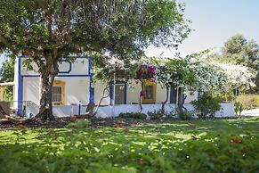 Casa Santo in Tavira