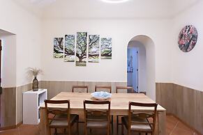 Casa Santo in Tavira