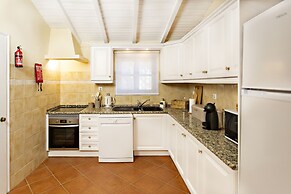 Casa Santo in Tavira