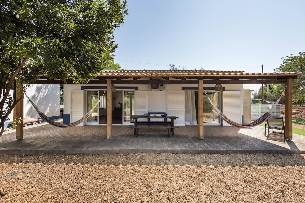 Casa Santo in Tavira