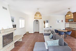 Casa Santo in Tavira