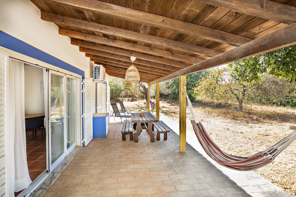 Casa Santo in Tavira