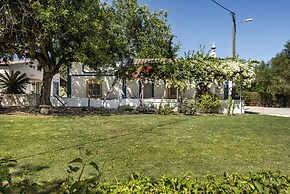 Casa Santo in Tavira