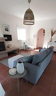 Casa Santo in Tavira