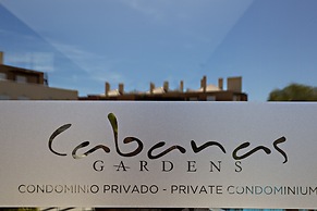 CG 12B - Pool - Cabanas Gardens