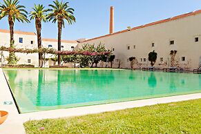 CV P- Convento das Bernardas