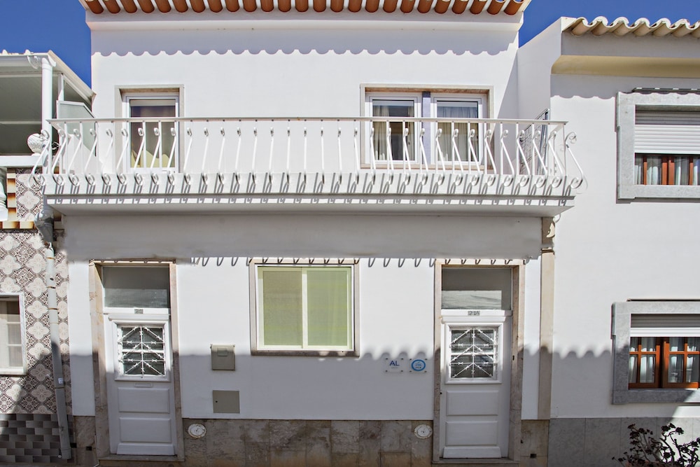 Talabriga - Apt Cidade