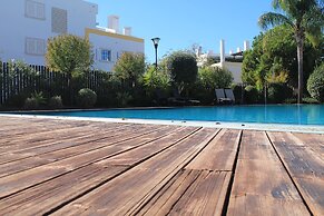 CG 71O - Dplx - Cabanas Gardens