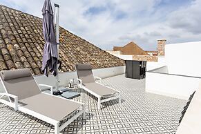 Alagoa Garden Terrace