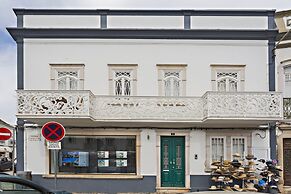 Alagoa Garden Terrace