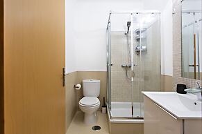 Fleming Apartment in Tavira
