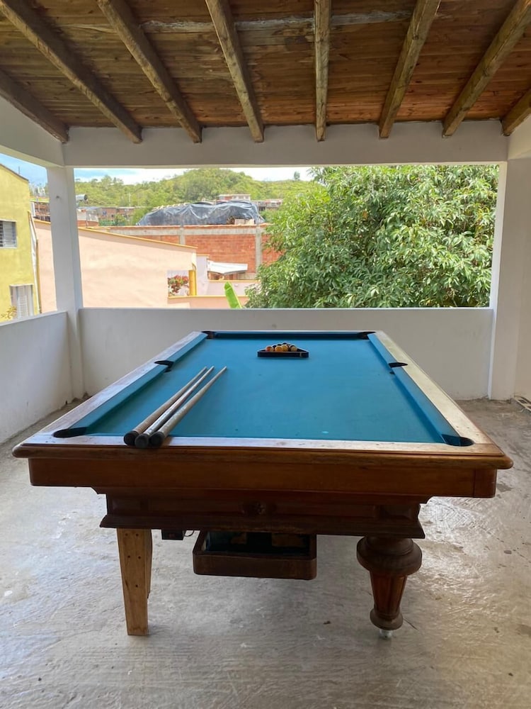 Hostal la casona