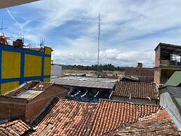Hostal la casona