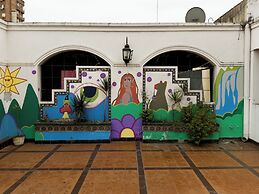 Rodex Hostel Tucuman