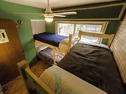 Rodex Hostel Tucuman
