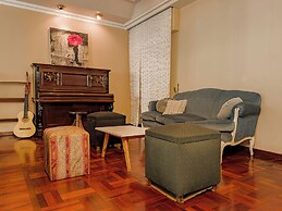 Rodex Hostel Tucuman
