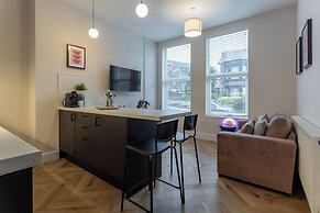 Broughton Place