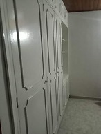 Hospedaje Cristiano Almagor