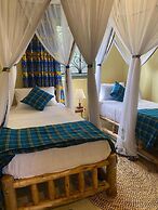 Kitiko Residence Hotel
