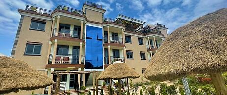 Kitiko Residence Hotel