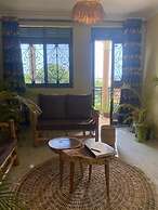Kitiko Residence Hotel