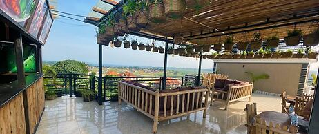 Kitiko Residence Hotel