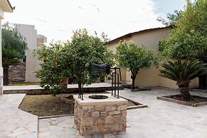 Elida Inn