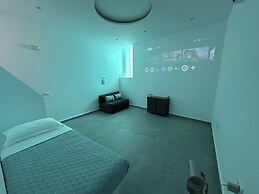 Felicity Cave Suites - Santorini