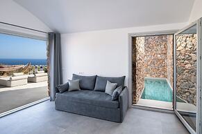 Felicity Cave Suites - Santorini