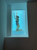 Felicity Cave Suites - Santorini