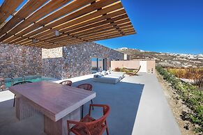 Felicity Cave Suites - Santorini