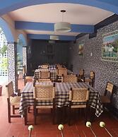 Hotel internacional Cuautla